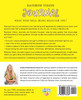 Rainbow Vision Journal YELLOW