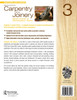 Carpentry and Joinery 3