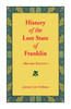 History of the Lost State of Franklin