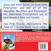 Australian Firefighters