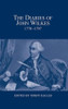 The Diaries of John Wilkes, 1770-1797