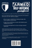 The Armed Self-Defense Handbook