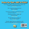 That's NOT A Pickle!  Part 5