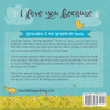 I Love You Because