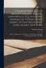 A Sermon Preached in Bishop's College Chapel, Lennoxville, P.Q., in Loving Memory of Thomas Addis Emmet, of East Rockaway, Long Island, New York [microform]