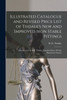 Illustrated Catalogue and Revised Price List of Tisdale's New and Improved Iron Stable Fittings [microform]