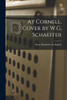 At Cornell. Cover by W.G. Schaeffer