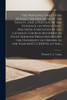 The Principal Objections Against the Doctrine of the Trinity, and a Portion of the Evidence on Which That Doctrine is Received by the Catholic Church, Reviewed, in Eight Sermons Preached Before the University of Oxford, in the Year MDCCCXXXVII, at T