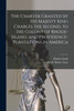 The Charter Granted by His Majesty King Charles the Second, to the Colony of Rhode-Island, and Providence-Plantations in America