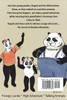 The Secret of Bamboo Mountain