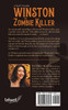 Winston the Zombie Killer