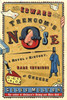 Edward Trencom's Nose