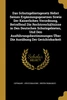 Das Schutzgebietsgesetz Nebst Seinen Ergänzungsgesetzen Sowie Der Kaiserlichen Verordnung, Betreffend Die Rechtsverhältnisse in Den Deutschen Schutzgebieten, Und Den Ausführungsbestimmungen Über Die Ausübung Der Gerichtsbarkeit