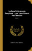 La flore littéraire du Dauphiné ... par Léon Côte et Paul Berthet; Volume 1