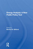 Energy Analysis