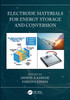 Electrode Materials for Energy Storage and Conversion