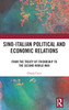 Sino-Italian Political and Economic Relations