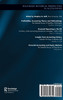 Financial Accounting and Equity Markets