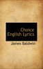 Choice English Lyrics