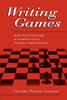 Writing Games
