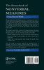 The Sourcebook of Nonverbal Measures
