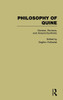General, Reviews, and Analytic/Synthetic