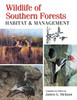 Wildlife of Southern Forests