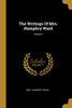 The Writings Of Mrs. Humphry Ward; Volume 3