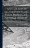 Annual Report on the New York State Museum of Natural History; 31st-34th (1879-82)