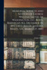 Memorial Services and Notices of George William Salter, of Washington, D.C. Born, Barnegat, N.J., December 30, 1853. Died, Rio De Janeiro, Brazil, S.A., March 27, 1880