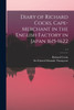 Diary of Richard Cocks, Cape-merchant in the English Factory in Japan 1615-1622; v.1