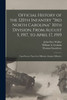 Official History of the 120th Infantry "3rd North Carolina" 30th Division, From August 5, 1917, to April 17, 1919