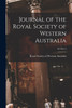 Journal of the Royal Society of Western Australia; 39, part 2