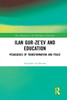 Ilan Gur-Ze'ev and Education