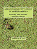 Aquatic Monocotyledons of North America