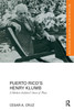 Puerto Rico's Henry Klumb
