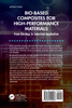 Bio-Based Composites for High-Performance Materials