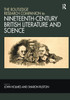 The Routledge Research Companion to Nineteenth-Century British Literature and Science