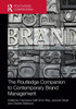 The Routledge Companion to Contemporary Brand Management