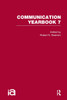 Communication Yearbook 7