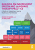 Building an Independent Speech and Language Therapy Practice