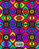 Arabesque Patterns For Relaxation Volume 16