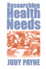 Researching Health Needs