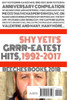 SHY YETI'S GRRR-EATEST HITS!!