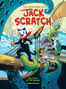 The Adventures of Jack Scratch - The Curse of the Kraken
