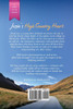 JESSIE'S HIGH COUNTRY HEART
