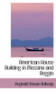 American House Building in Messina and Reggio