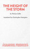 The Height of the Storm