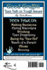 Good Graffiti Teen Talk on Tough Issues