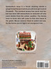The Gingerbread House That Elizabeth Made